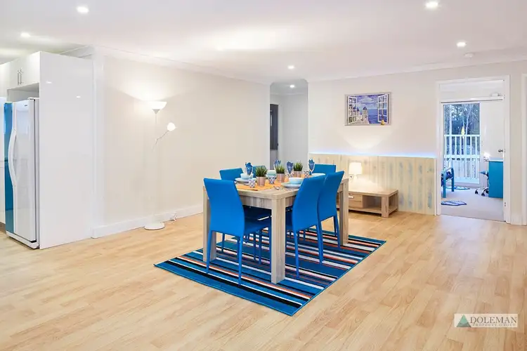 Fourth view of Homely house listing, 3 Wecaso Lane, Ormeau QLD 4208