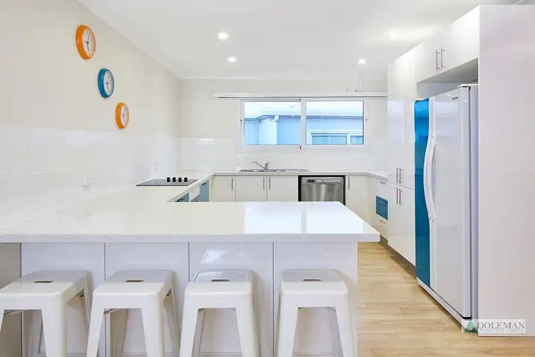Fifth view of Homely house listing, 3 Wecaso Lane, Ormeau QLD 4208