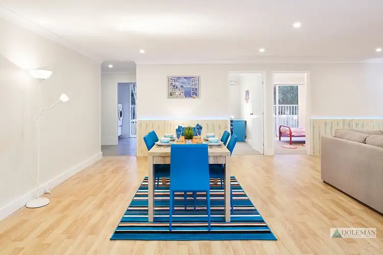 Sixth view of Homely house listing, 3 Wecaso Lane, Ormeau QLD 4208