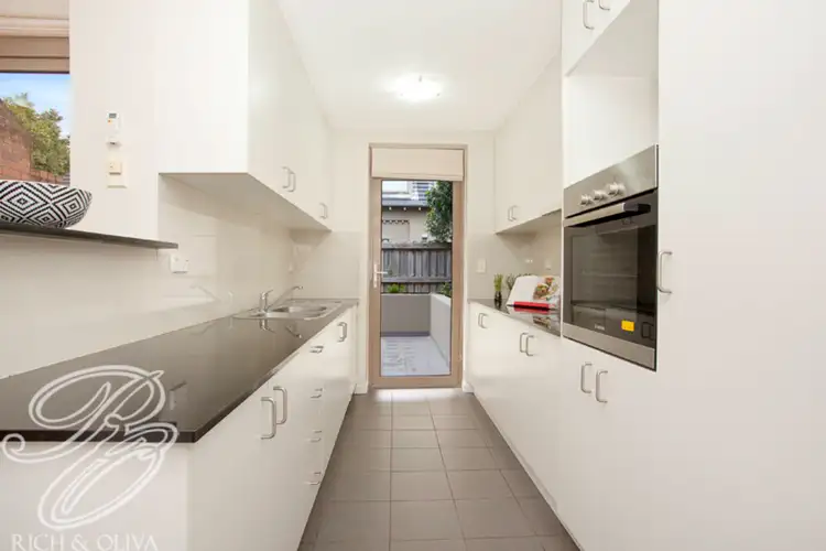 Fifth view of Homely terrace listing, 3/61A Albany Road, Stanmore NSW 2048