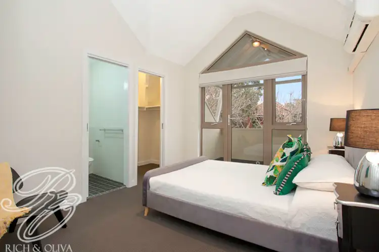 Sixth view of Homely terrace listing, 3/61A Albany Road, Stanmore NSW 2048