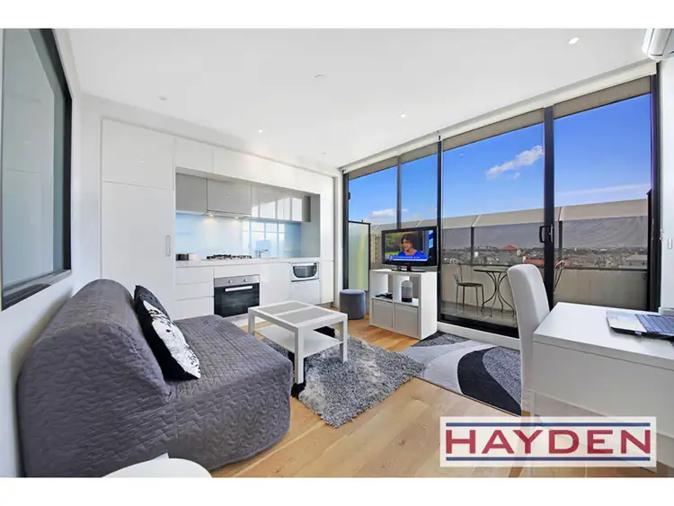 504/41 Nott Street, Port Melbourne VIC 3207