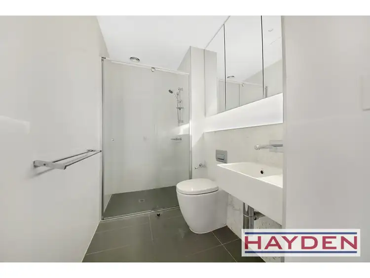 Fourth view of Homely apartment listing, 504/41 Nott Street, Port Melbourne VIC 3207