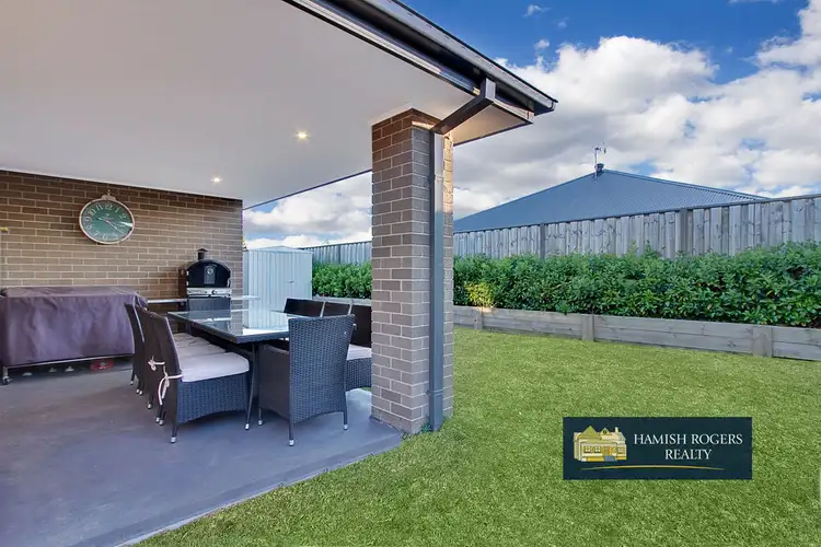 3 Moorhen Street, Pitt Town NSW 2756