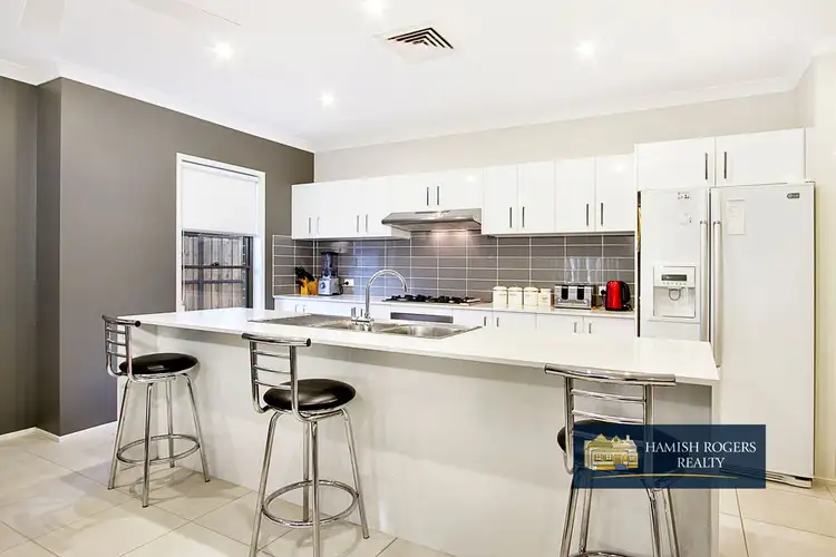 Fifth view of Homely house listing, 3 Moorhen Street, Pitt Town NSW 2756