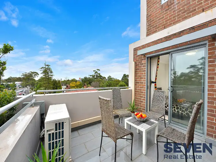 26/524-542 Pacific Highway, Chatswood NSW 2067