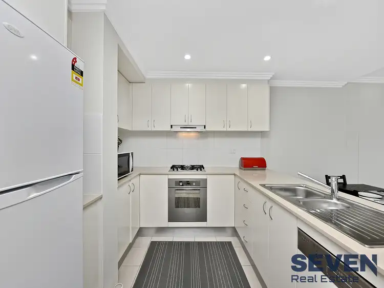 Fourth view of Homely apartment listing, 26/524-542 Pacific Highway, Chatswood NSW 2067