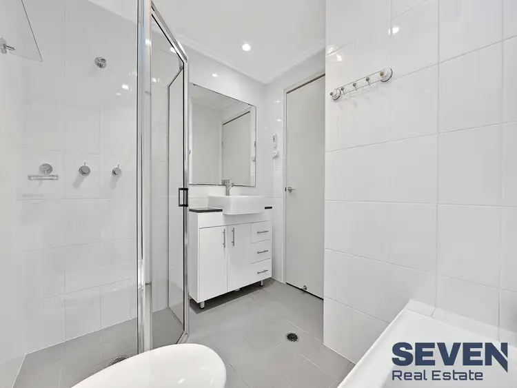 Fifth view of Homely apartment listing, 26/524-542 Pacific Highway, Chatswood NSW 2067
