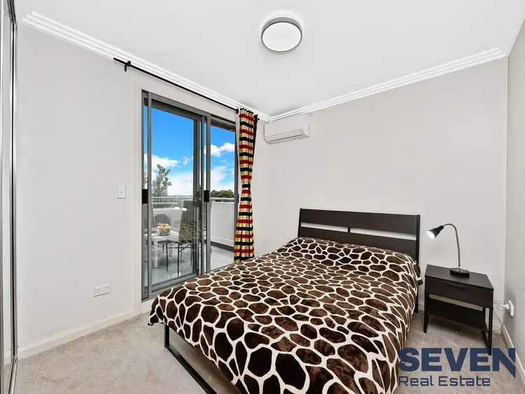 Sixth view of Homely apartment listing, 26/524-542 Pacific Highway, Chatswood NSW 2067