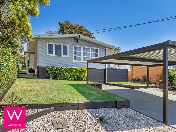 11 Goodchap Street, Aspley QLD 4034