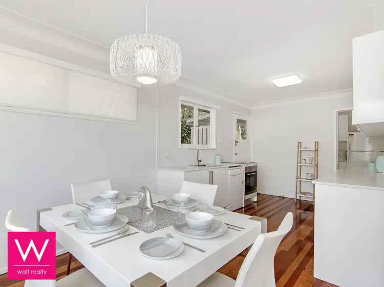 Fourth view of Homely house listing, 11 Goodchap Street, Aspley QLD 4034
