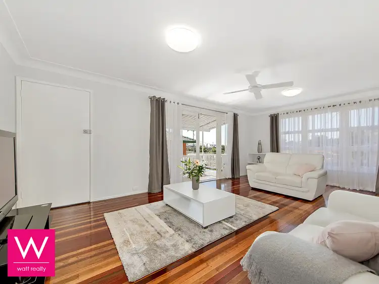 Fifth view of Homely house listing, 11 Goodchap Street, Aspley QLD 4034
