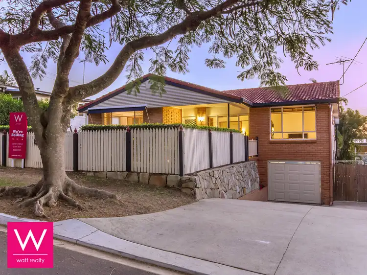 Main view of Homely house listing, 151 Crowley Street, Zillmere QLD 4034