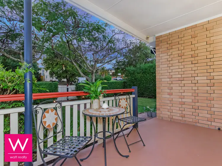 Second view of Homely house listing, 151 Crowley Street, Zillmere QLD 4034