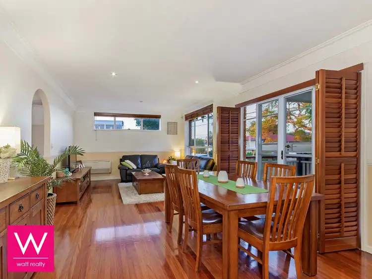 Fourth view of Homely house listing, 151 Crowley Street, Zillmere QLD 4034
