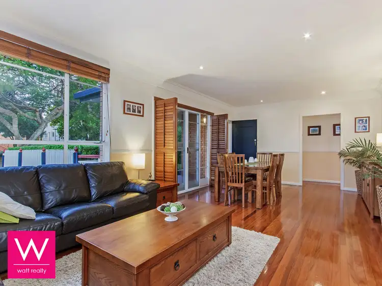 Fifth view of Homely house listing, 151 Crowley Street, Zillmere QLD 4034