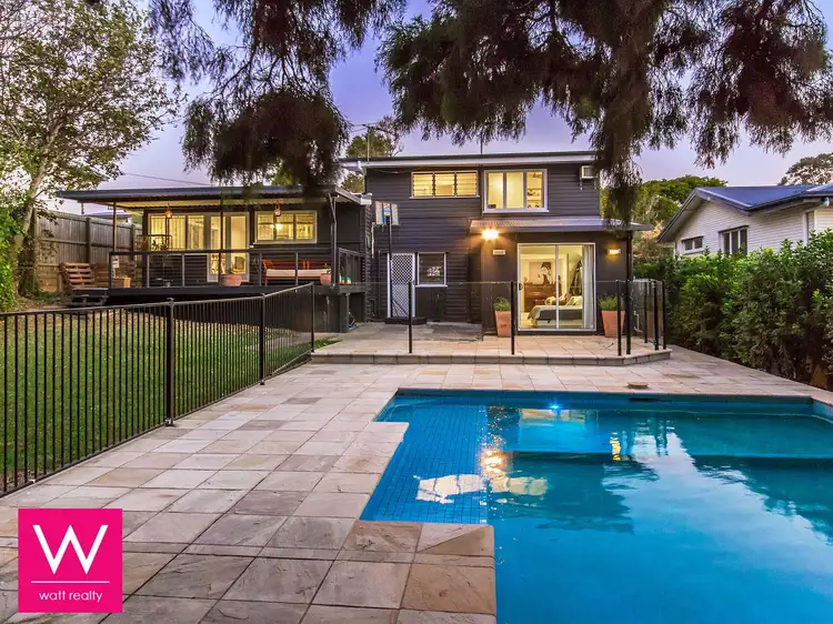 Main view of Homely house listing, 127 Crowley Street, Zillmere QLD 4034