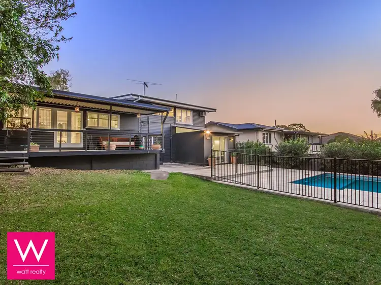 Second view of Homely house listing, 127 Crowley Street, Zillmere QLD 4034