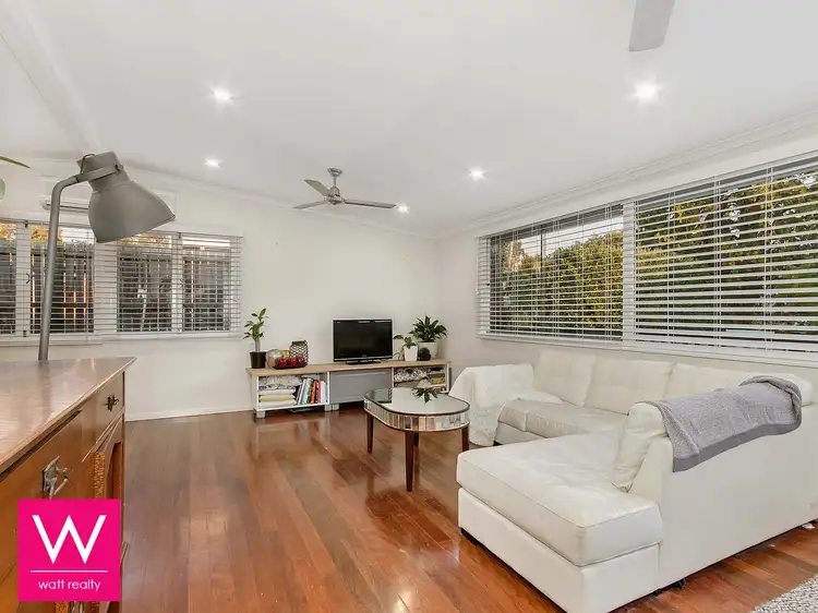 Third view of Homely house listing, 127 Crowley Street, Zillmere QLD 4034