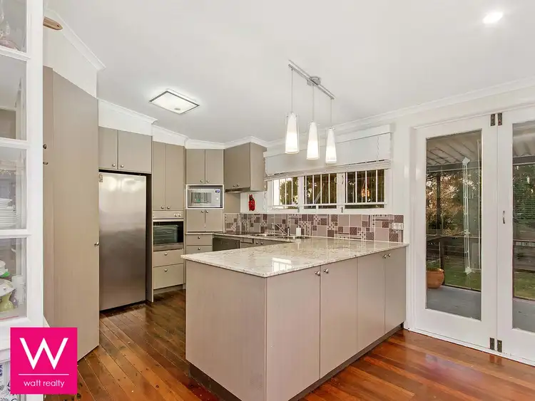 Fifth view of Homely house listing, 127 Crowley Street, Zillmere QLD 4034