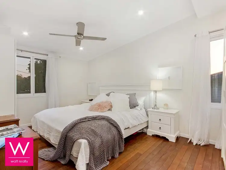 Sixth view of Homely house listing, 127 Crowley Street, Zillmere QLD 4034