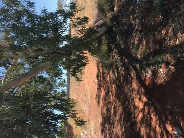 Second view of Homely land listing, 3 Tower Street, Leonora WA 6438