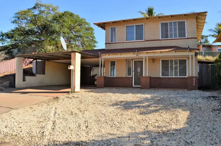 1/17 McGregor Street