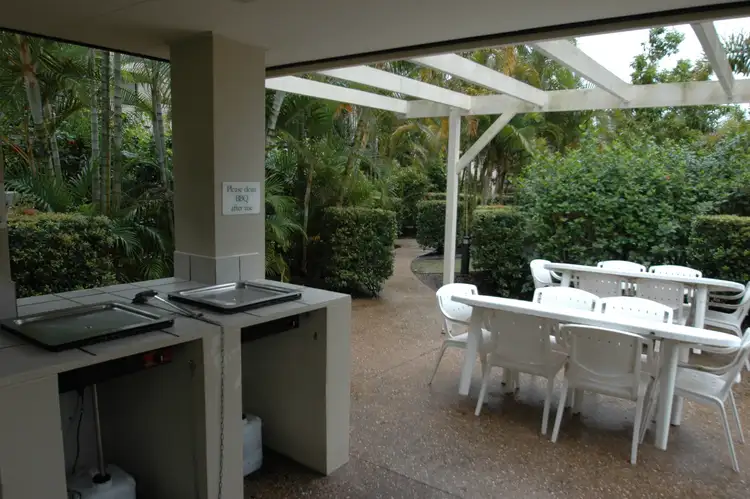 Second view of Homely apartment listing, 105/14-26 Markeri Street, Mermaid Beach QLD 4218