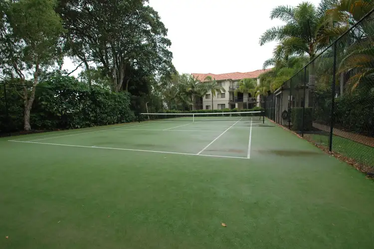 Third view of Homely apartment listing, 105/14-26 Markeri Street, Mermaid Beach QLD 4218