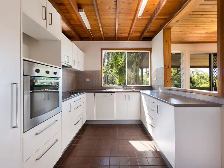 Second view of Homely house listing, 14 Jenkinson Street, Indooroopilly QLD 4068
