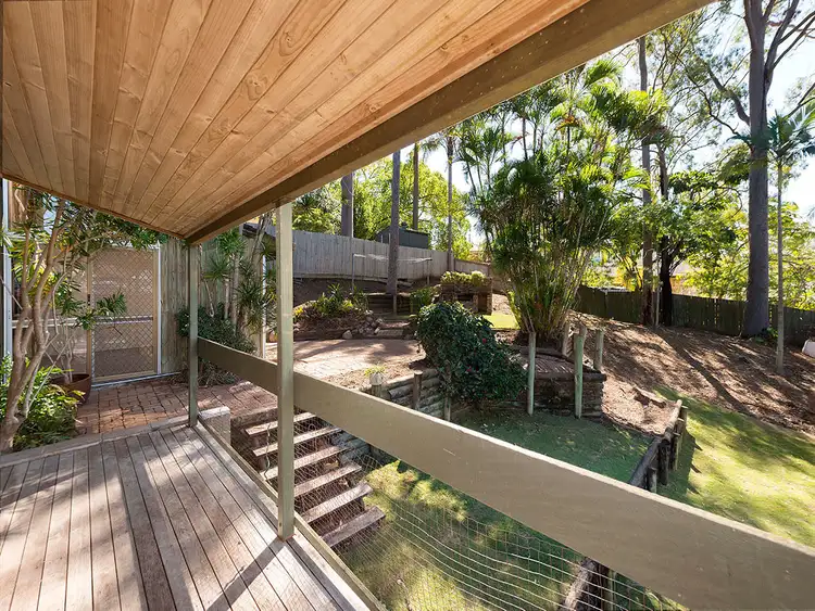 Sixth view of Homely house listing, 14 Jenkinson Street, Indooroopilly QLD 4068