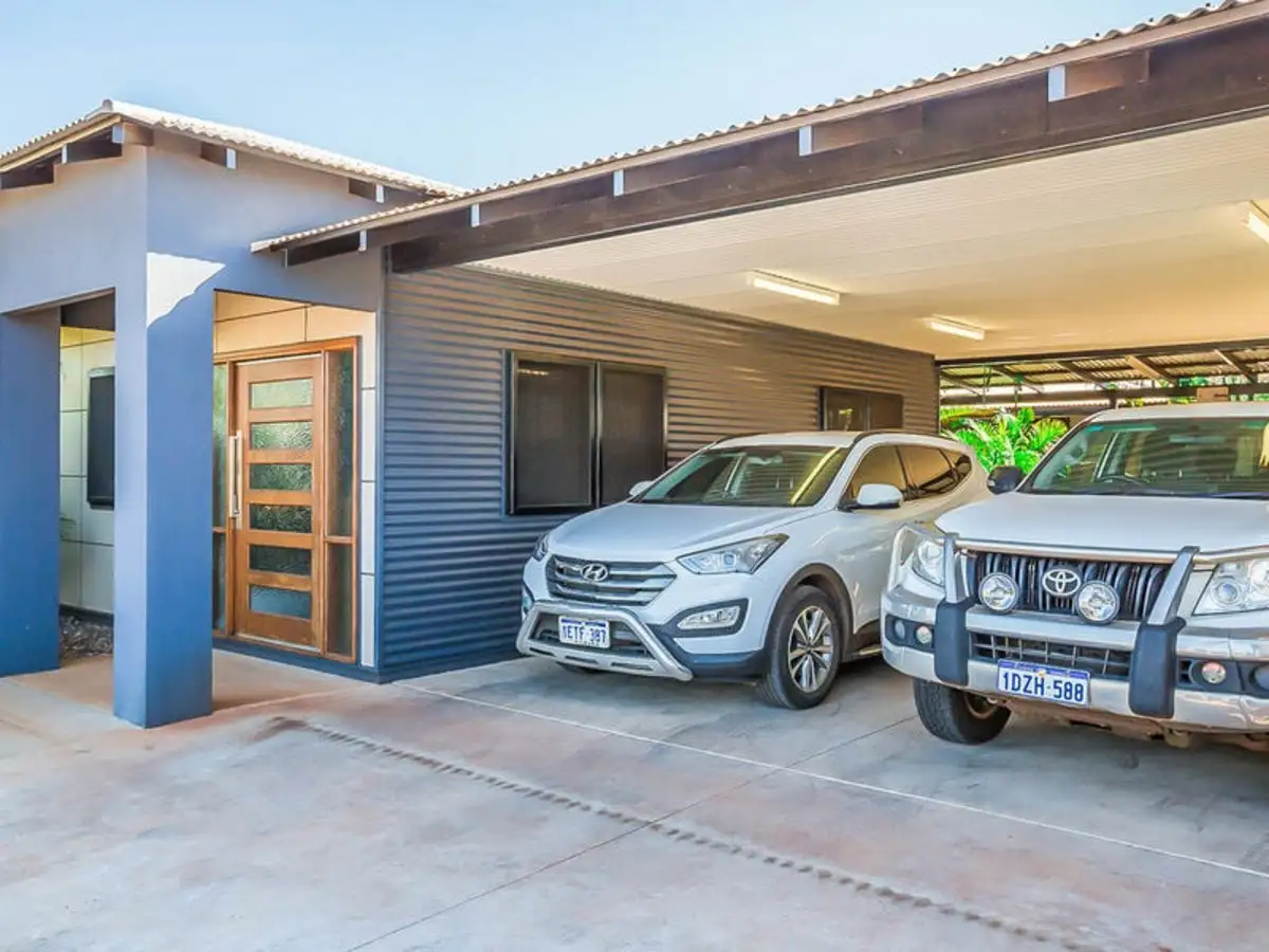 Main view of Homely house listing, 93A Bottlebrush Crescent, South Hedland WA 6722