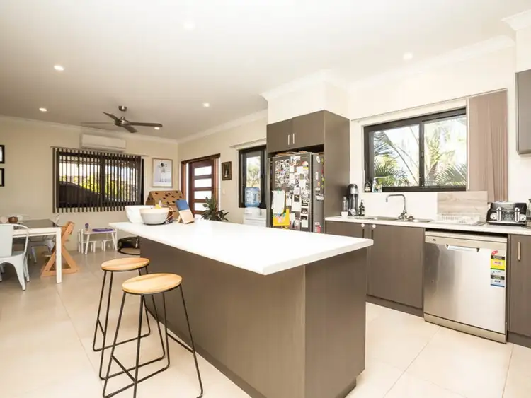 Second view of Homely house listing, 93A Bottlebrush Crescent, South Hedland WA 6722