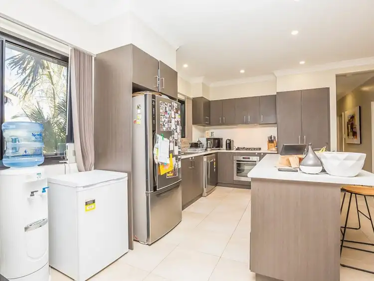 Fourth view of Homely house listing, 93A Bottlebrush Crescent, South Hedland WA 6722
