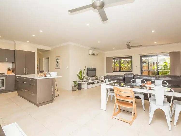 Sixth view of Homely house listing, 93A Bottlebrush Crescent, South Hedland WA 6722