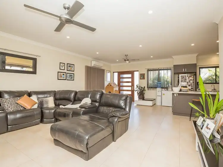 Seventh view of Homely house listing, 93A Bottlebrush Crescent, South Hedland WA 6722