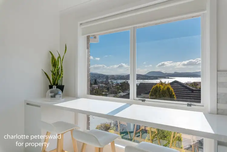 Third view of Homely house listing, 6 Plaister Court, Sandy Bay TAS 7005