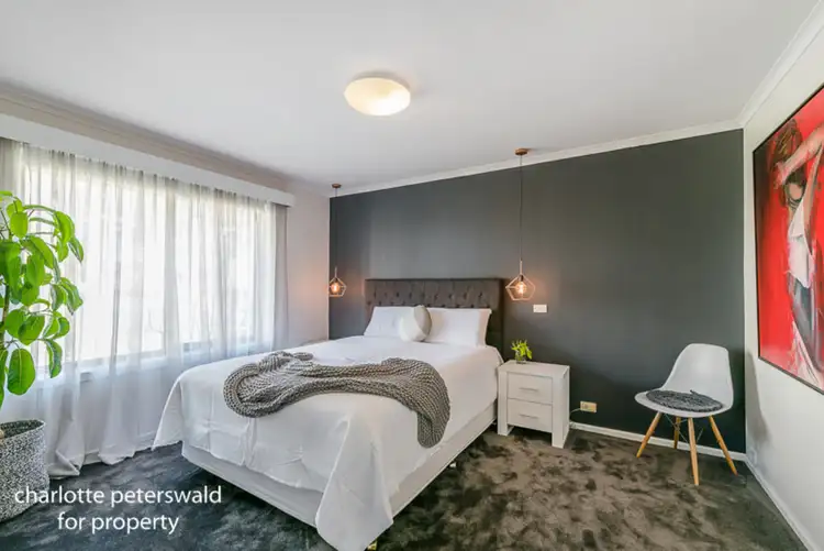 Sixth view of Homely house listing, 6 Plaister Court, Sandy Bay TAS 7005