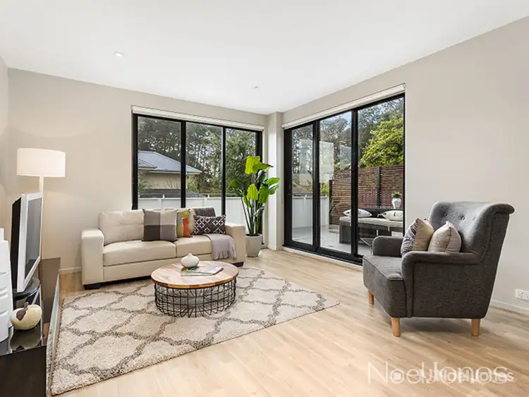 Second view of Homely unit listing, 7/1137-1139 Doncaster Road, Donvale VIC 3111