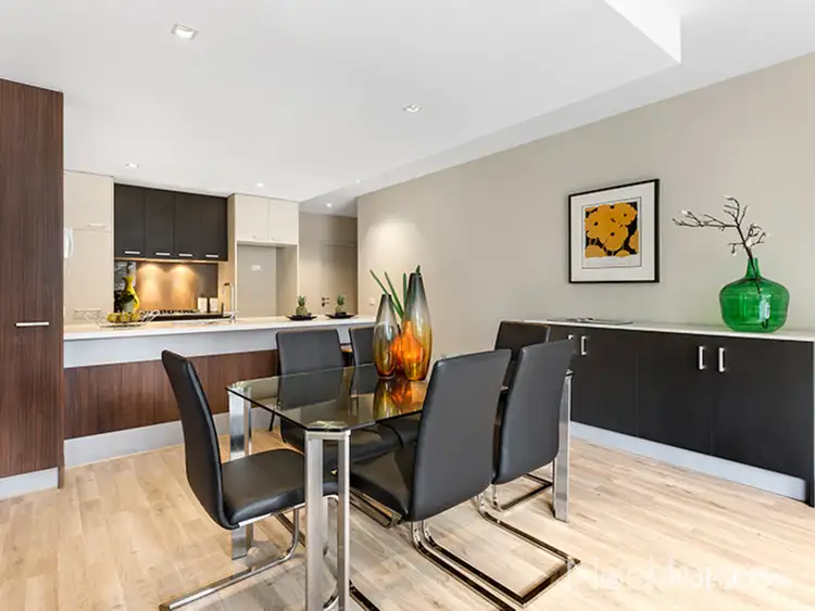 Fourth view of Homely unit listing, 7/1137-1139 Doncaster Road, Donvale VIC 3111