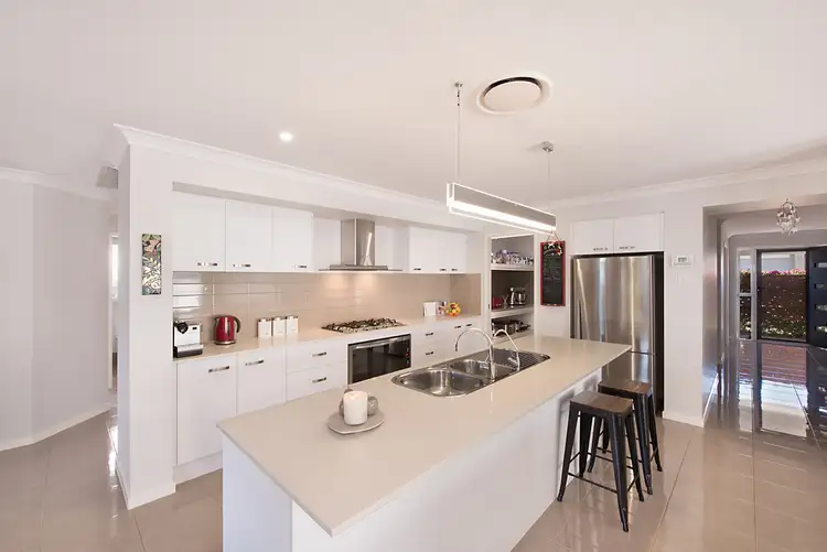 Fifth view of Homely house listing, 59 Michael David Drive, Warner QLD 4500