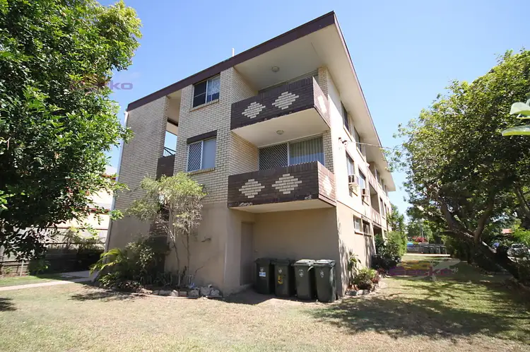 Second view of Homely unit listing, 1/327 Zillmere Road, Zillmere QLD 4034
