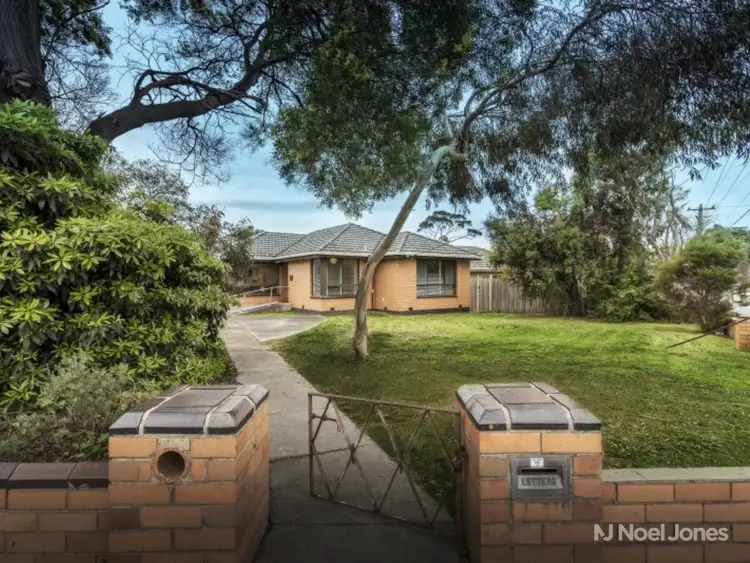 Third view of Homely house listing, 769 Doncaster Road, Doncaster VIC 3108