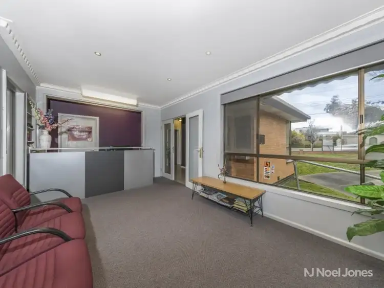 Sixth view of Homely house listing, 769 Doncaster Road, Doncaster VIC 3108