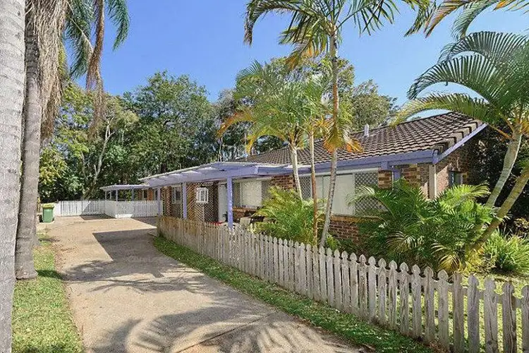 14 Barton Avenue, Southport QLD 4215