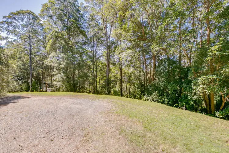 Second view of Homely house listing, 31-35 Akoonah Drive, Beechmont QLD 4211