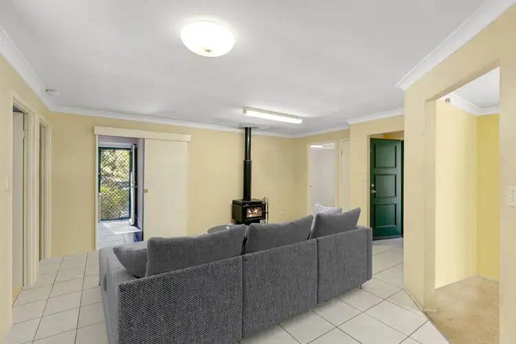 Third view of Homely house listing, 31-35 Akoonah Drive, Beechmont QLD 4211