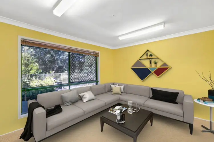 Fourth view of Homely house listing, 31-35 Akoonah Drive, Beechmont QLD 4211