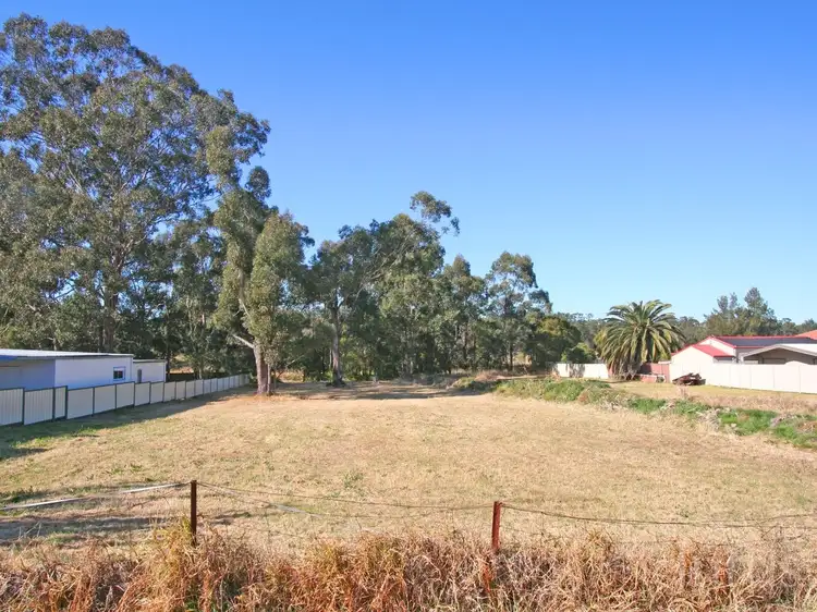 3 Clare Street, Cessnock NSW 2325