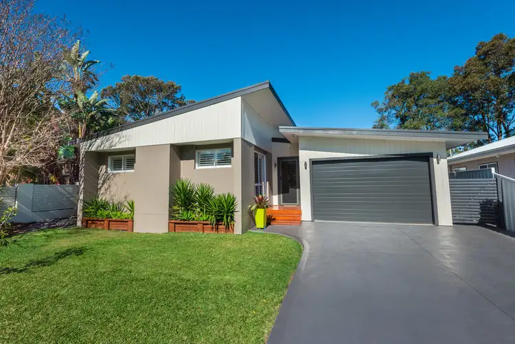 Main view of Homely house listing, 7 Tall Timbers Road, Wamberal NSW 2260